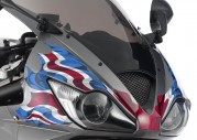 Triumph Daytona 675